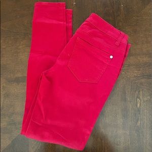 Tinseltown jeans 5/28